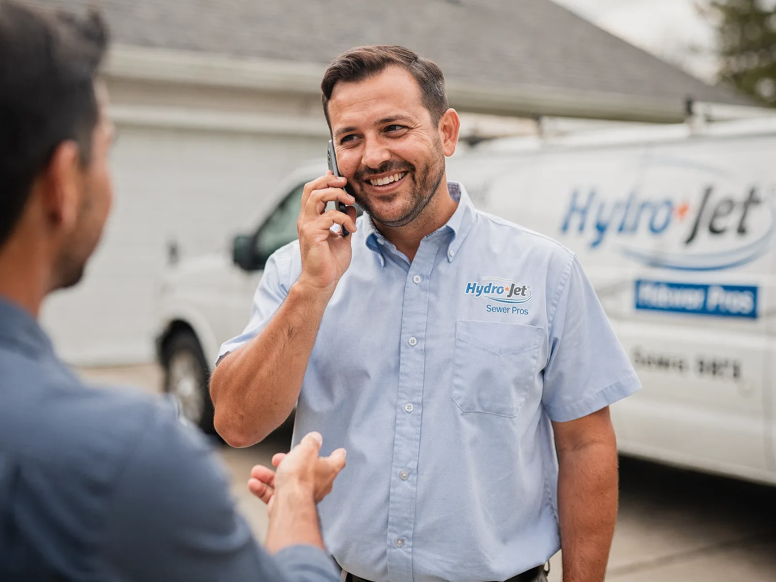 Hydro Jetting Rome, OH FAQs